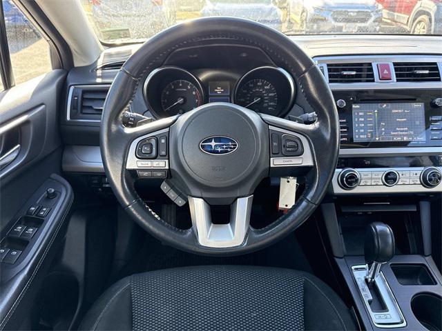 used 2015 Subaru Outback car, priced at $8,995