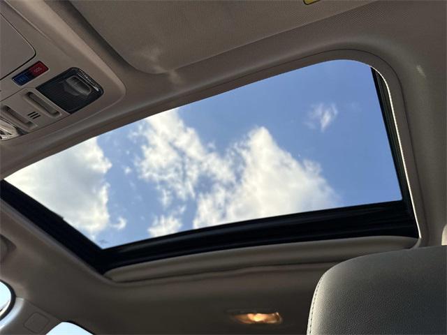 used 2016 Subaru Outback car, priced at $15,000