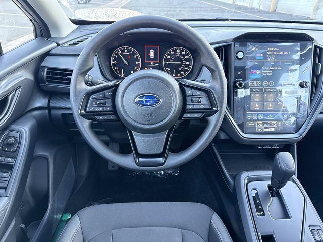 new 2026 Subaru Crosstrek car, priced at $31,542