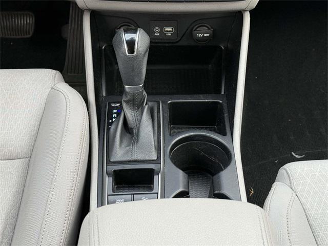 used 2017 Hyundai Tucson car, priced at $10,995