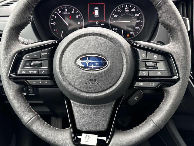 new 2026 Subaru Forester car, priced at $39,695