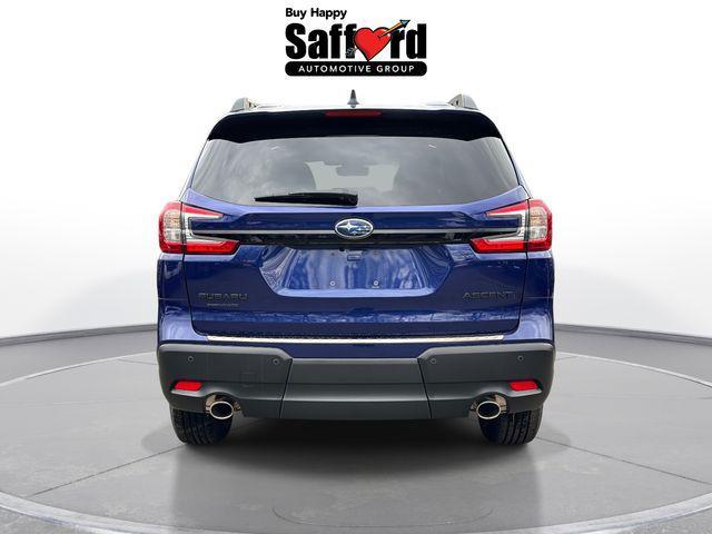 new 2026 Subaru Ascent car, priced at $40,309