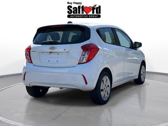 used 2017 Chevrolet Spark car, priced at $4,995