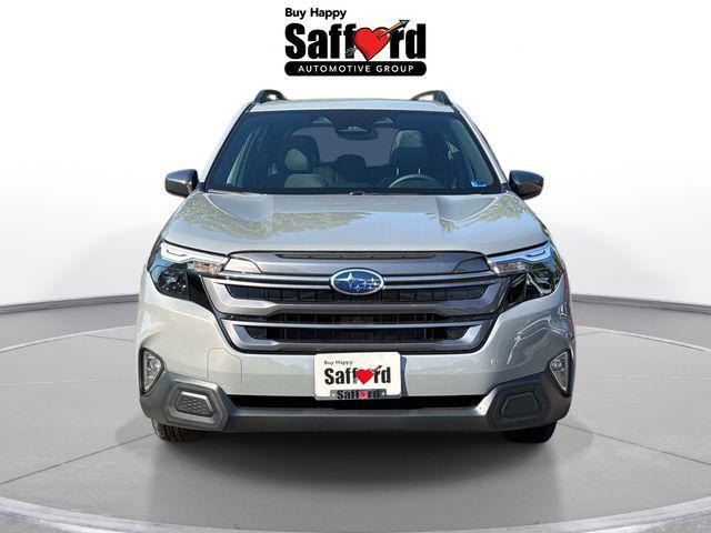 used 2026 Subaru Forester Hybrid car, priced at $34,898