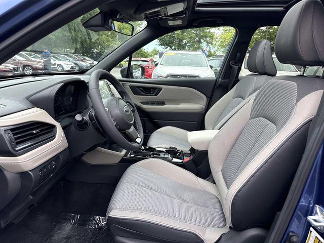 used 2026 Subaru Forester Hybrid car, priced at $34,498