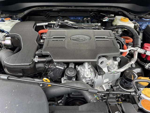 used 2026 Subaru Forester Hybrid car, priced at $34,498