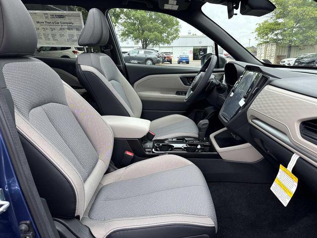 used 2026 Subaru Forester Hybrid car, priced at $34,498