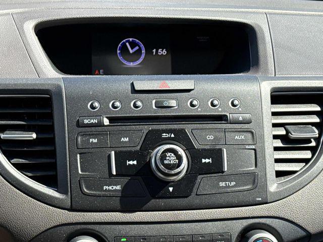used 2014 Honda CR-V car, priced at $11,500