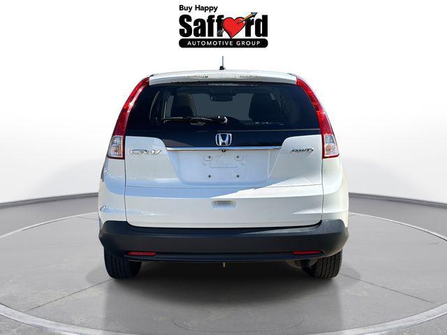 used 2014 Honda CR-V car, priced at $11,500