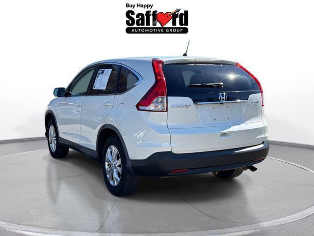 used 2014 Honda CR-V car, priced at $11,500