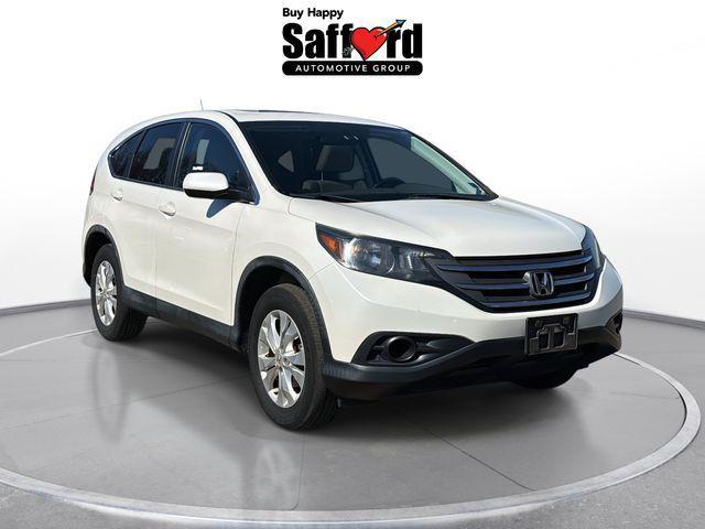 used 2014 Honda CR-V car, priced at $11,500