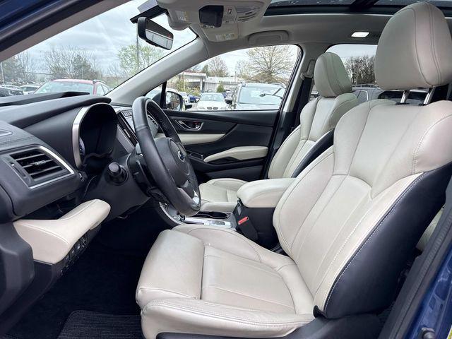 used 2022 Subaru Ascent car, priced at $31,500