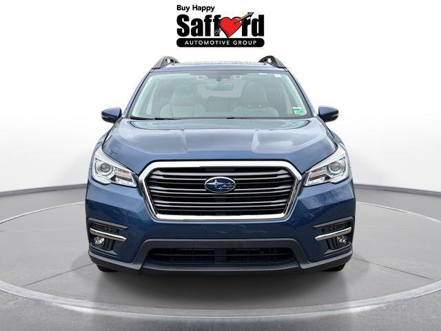 used 2022 Subaru Ascent car, priced at $31,500