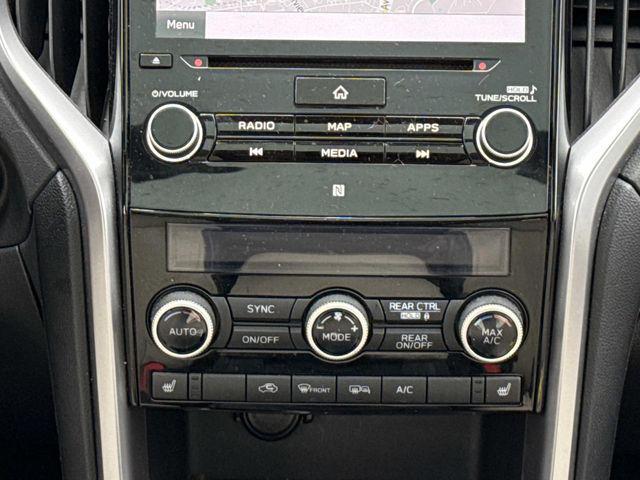 used 2022 Subaru Ascent car, priced at $31,500