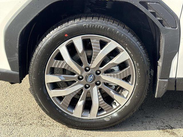 new 2026 Subaru Forester car, priced at $37,994