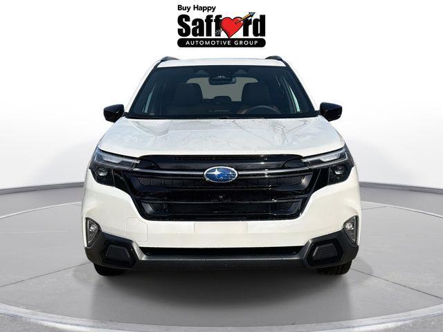 new 2026 Subaru Forester car, priced at $37,994