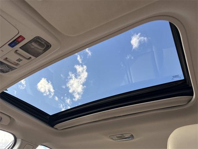 used 2016 Subaru Legacy car, priced at $13,500