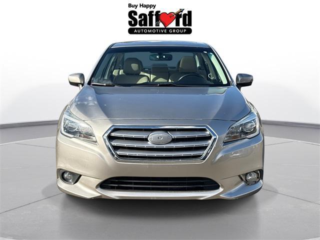 used 2016 Subaru Legacy car, priced at $13,500