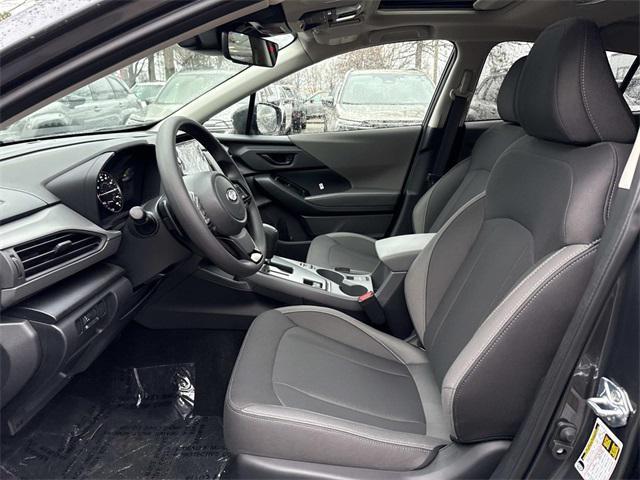 new 2026 Subaru Crosstrek car, priced at $30,443