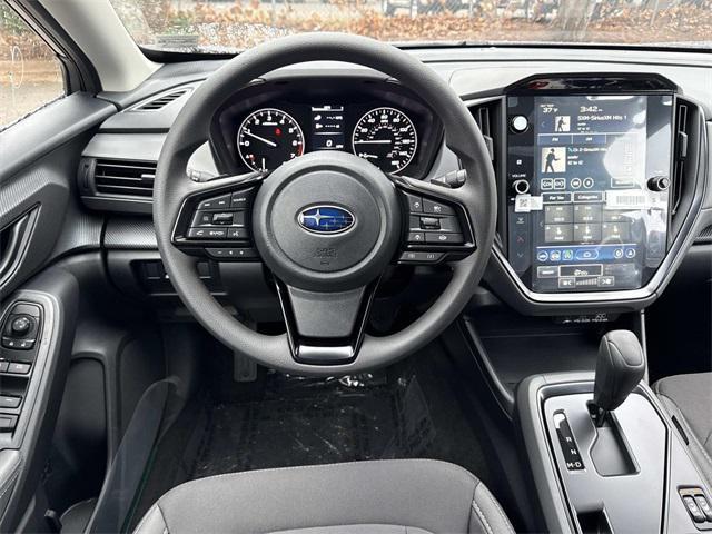 new 2026 Subaru Crosstrek car, priced at $30,443