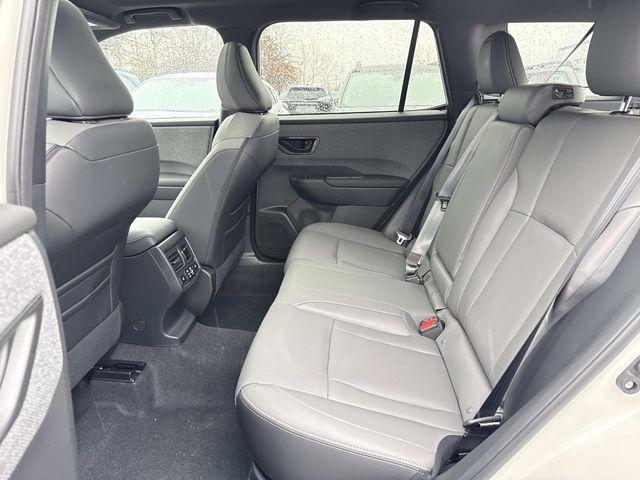 new 2026 Subaru Outback car, priced at $41,149