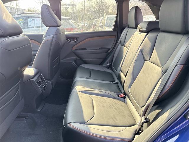 new 2026 Subaru Forester car, priced at $35,431