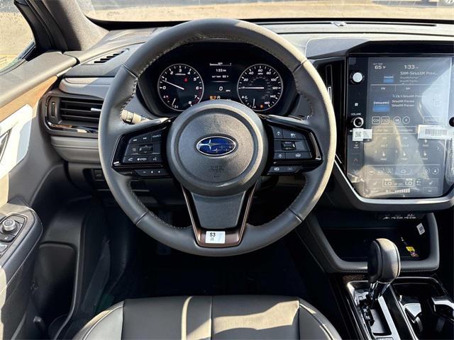 new 2026 Subaru Forester car, priced at $35,431