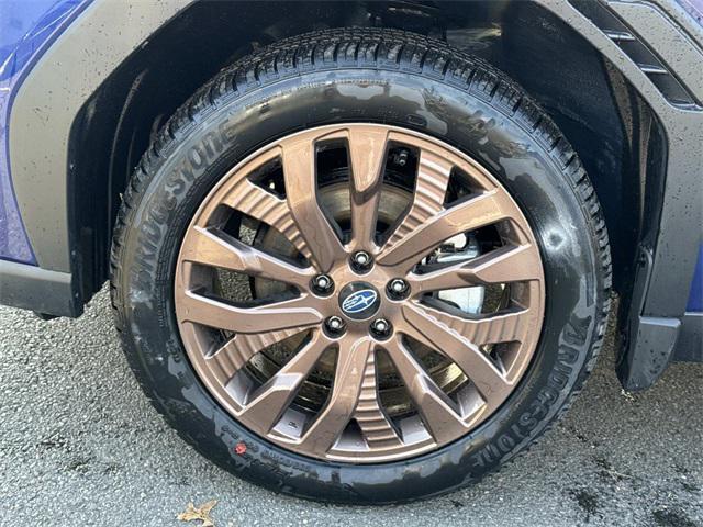 new 2026 Subaru Forester car, priced at $35,431