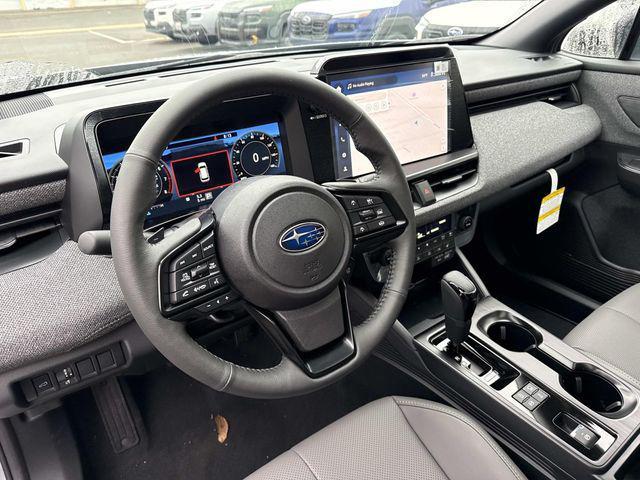 new 2026 Subaru Outback car, priced at $43,754