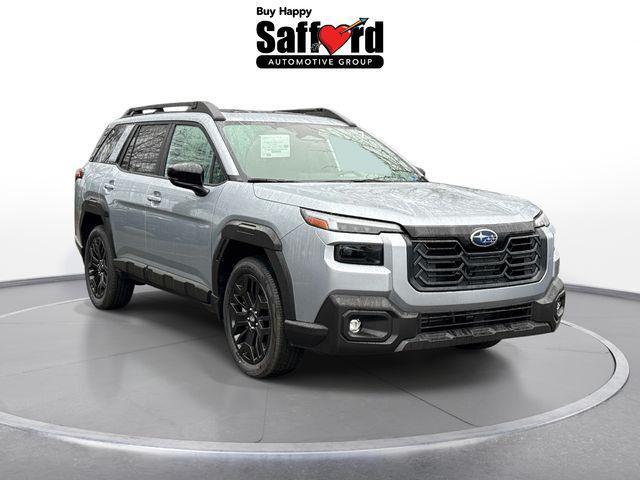 new 2026 Subaru Outback car, priced at $43,754