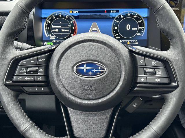 new 2026 Subaru Outback car, priced at $43,754