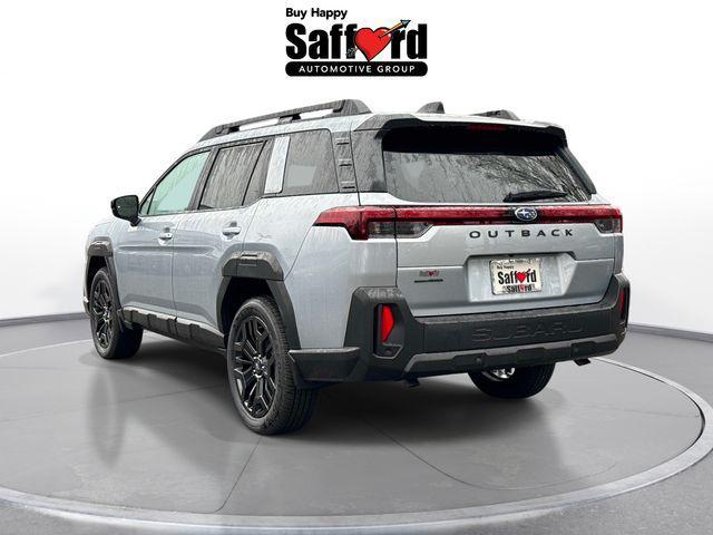 new 2026 Subaru Outback car, priced at $43,754