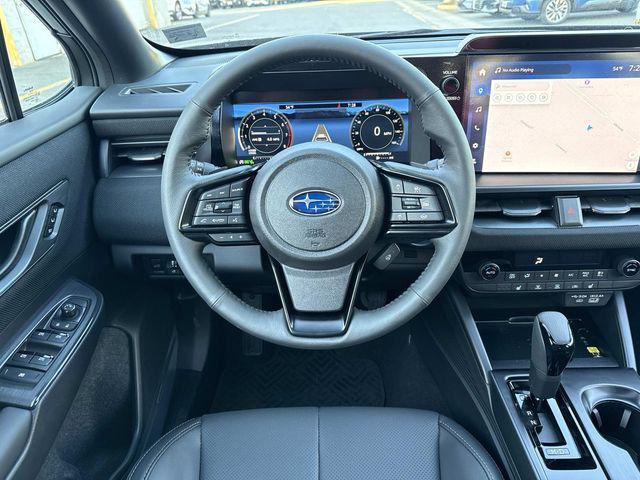 new 2026 Subaru Outback car, priced at $42,278