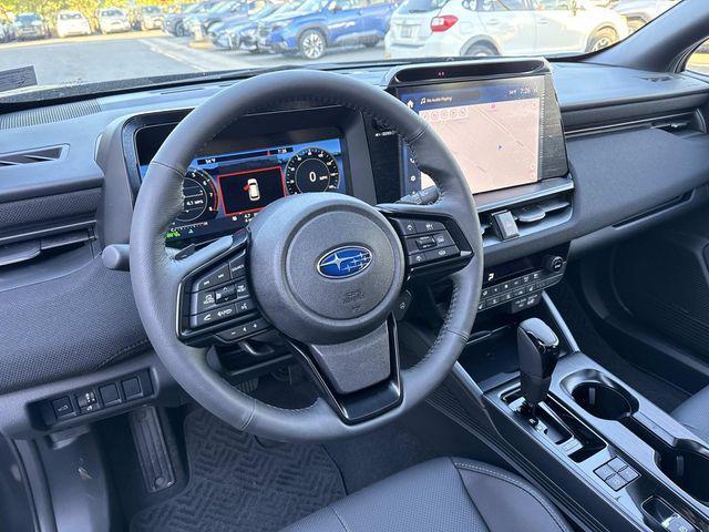 new 2026 Subaru Outback car, priced at $42,278