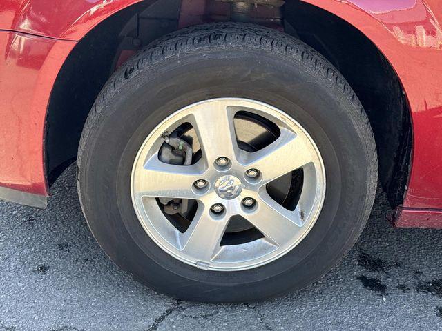 used 2008 Dodge Grand Caravan car, priced at $5,000