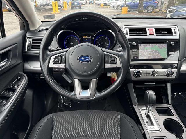 used 2016 Subaru Outback car, priced at $9,000