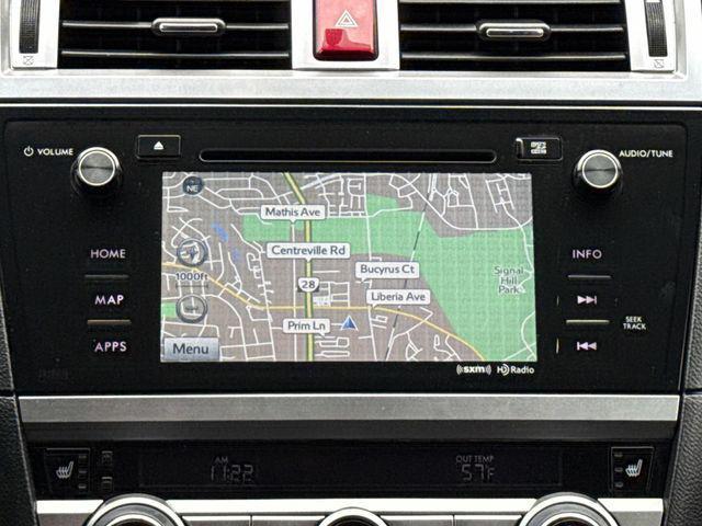 used 2016 Subaru Outback car, priced at $9,000