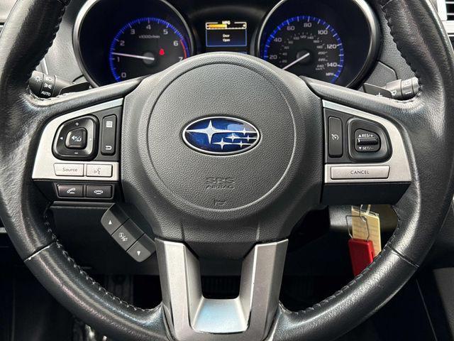used 2016 Subaru Outback car, priced at $9,000