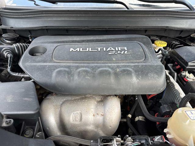 used 2019 Jeep Cherokee car, priced at $14,498