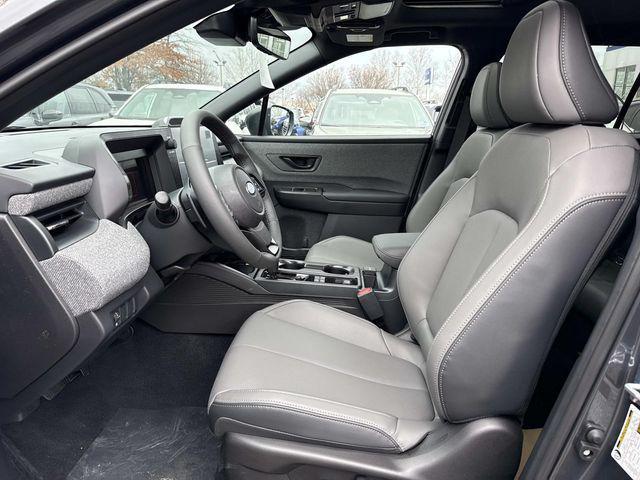 new 2026 Subaru Outback car, priced at $41,149