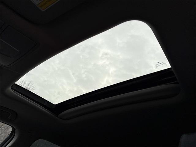 used 2017 Acura MDX car, priced at $18,500