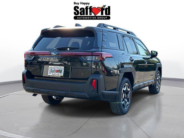new 2026 Subaru Outback car, priced at $45,699