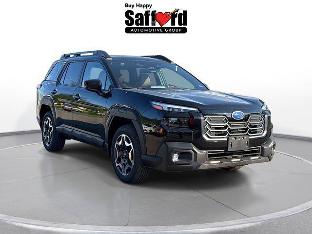 new 2026 Subaru Outback car, priced at $45,699