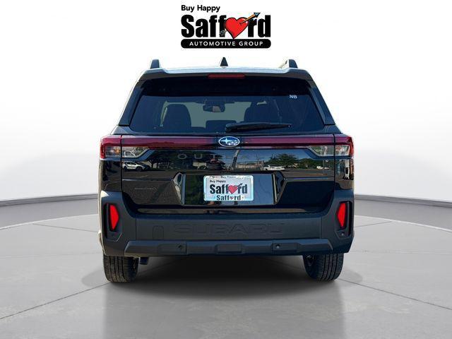 new 2026 Subaru Outback car, priced at $45,699
