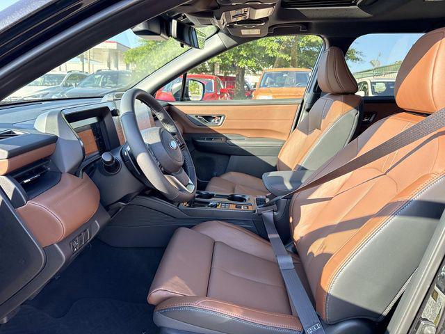 new 2026 Subaru Outback car, priced at $45,699