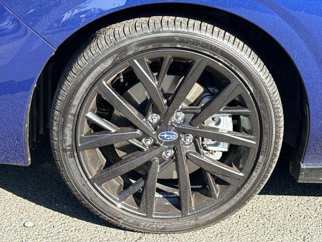 used 2026 Subaru Impreza car, priced at $30,498