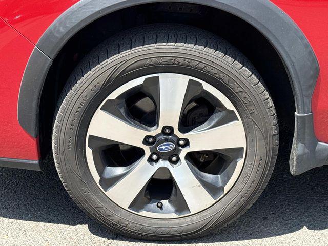 used 2017 Subaru Crosstrek car, priced at $10,998