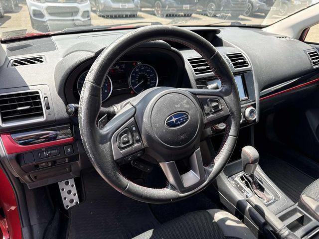 used 2017 Subaru Crosstrek car, priced at $10,998