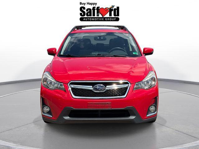 used 2017 Subaru Crosstrek car, priced at $10,998