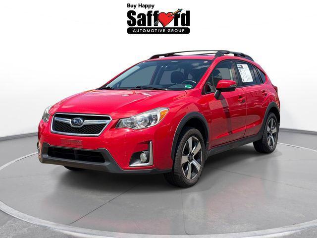 used 2017 Subaru Crosstrek car, priced at $10,998